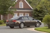 2010 Buick Lucerne Picture